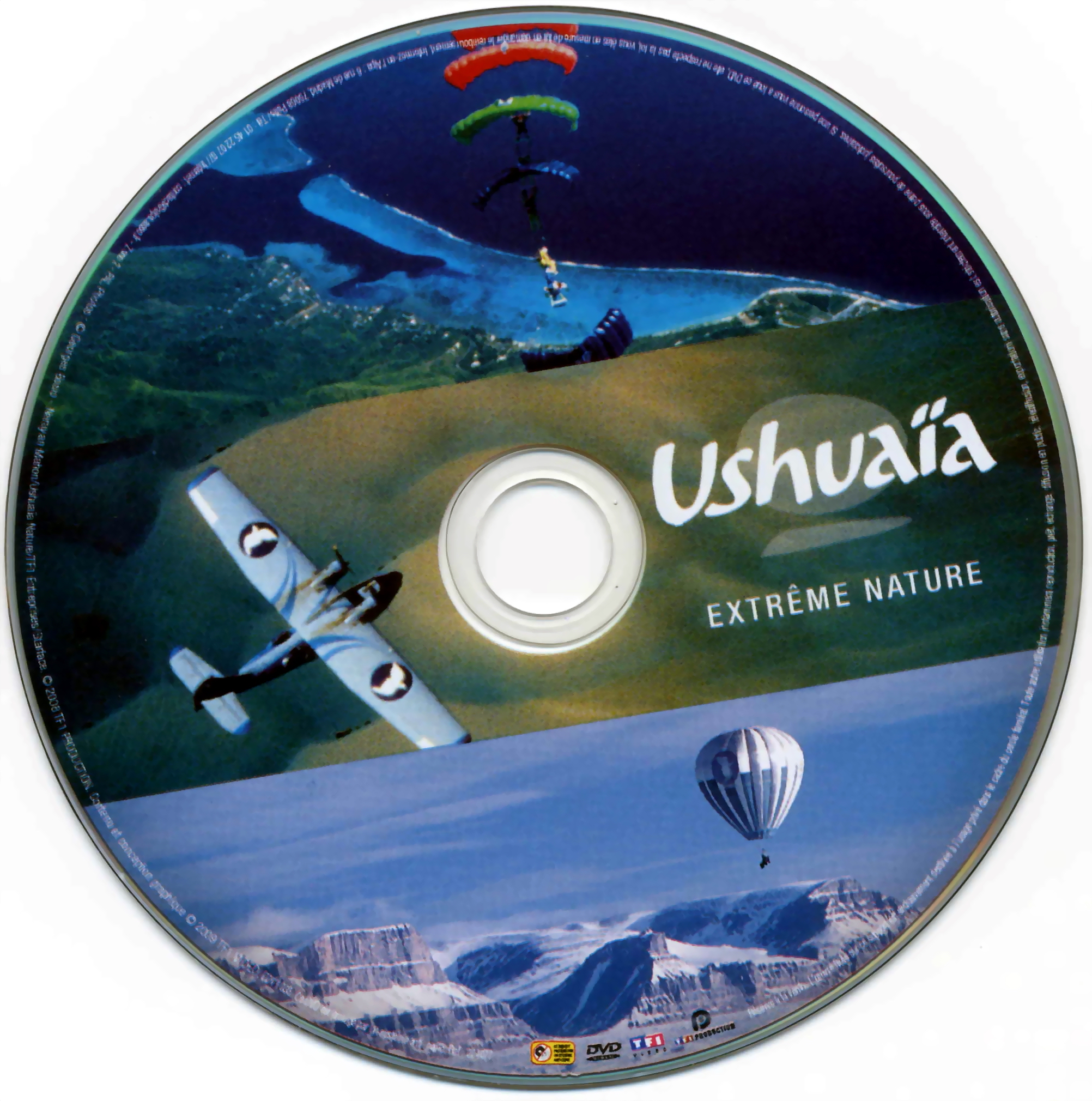 Ushuaia Nature - Extrme Nature