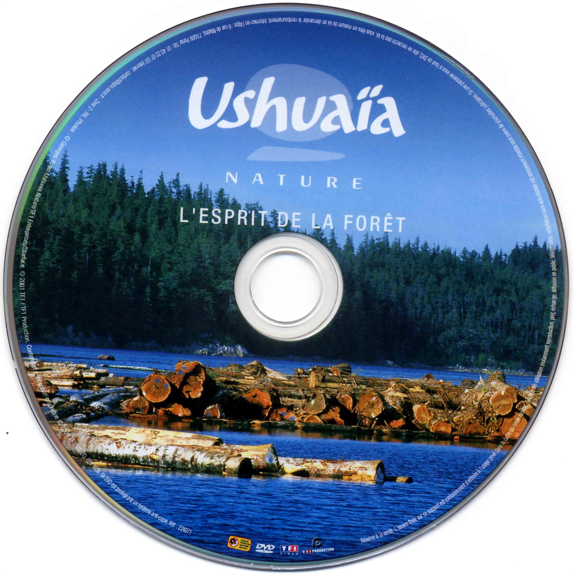 Ushuaia Nature - L