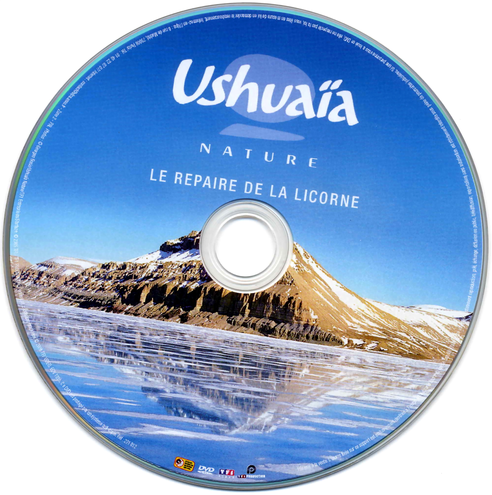 Ushuaia Nature - Le repaire de la Licorne
