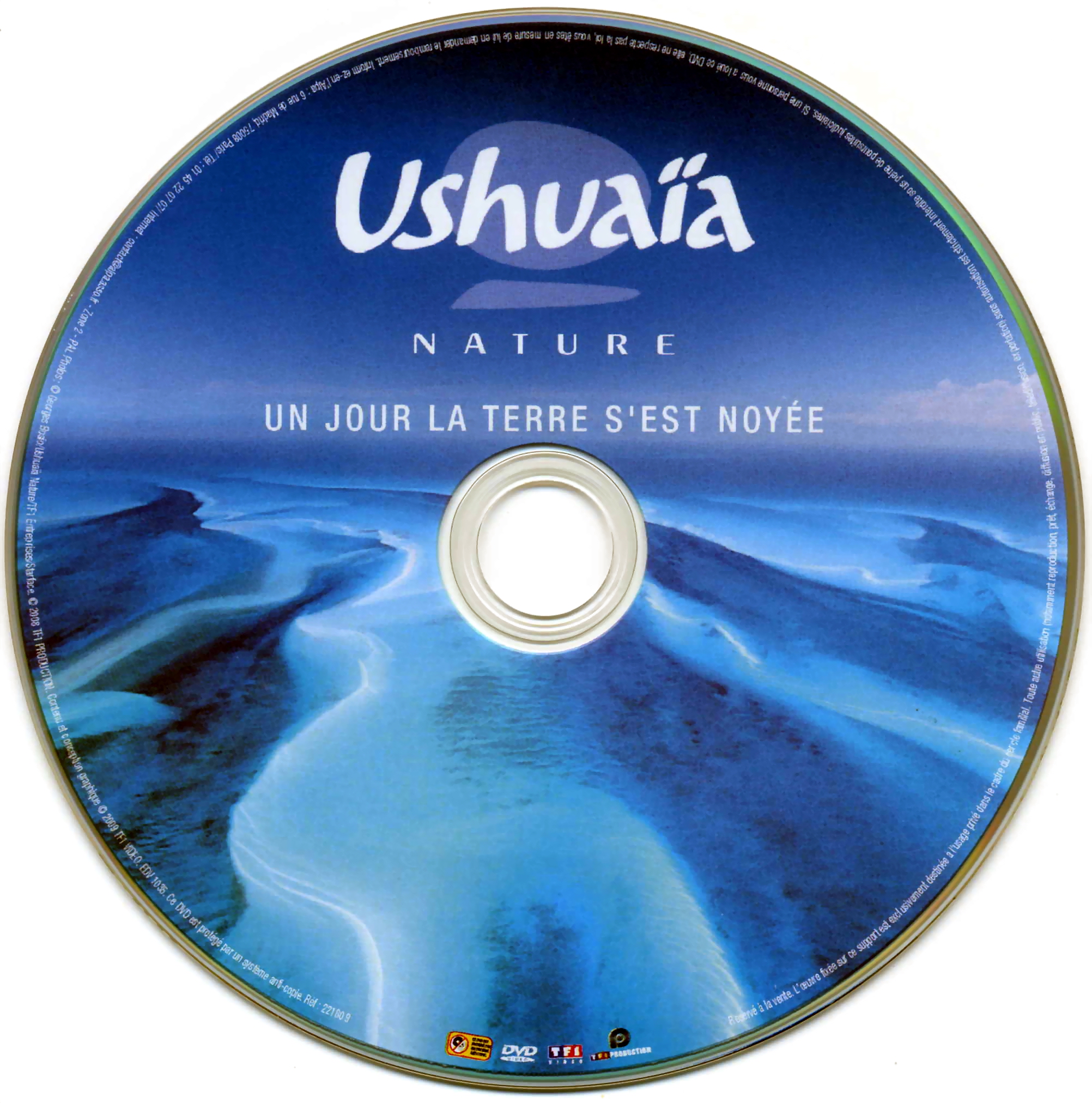 Ushuaia Nature - Un jour la Terre s