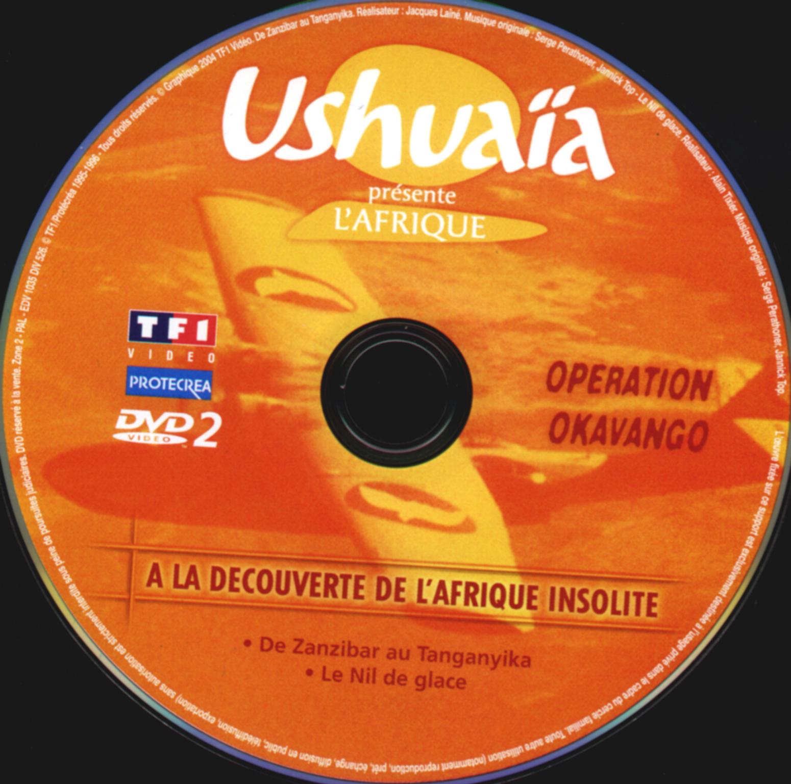 Ushuaia - A la dcouverte de l