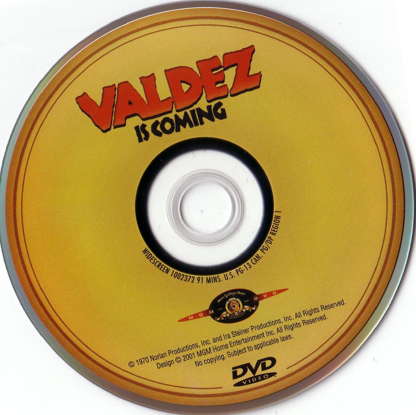 Valdez Zone 1