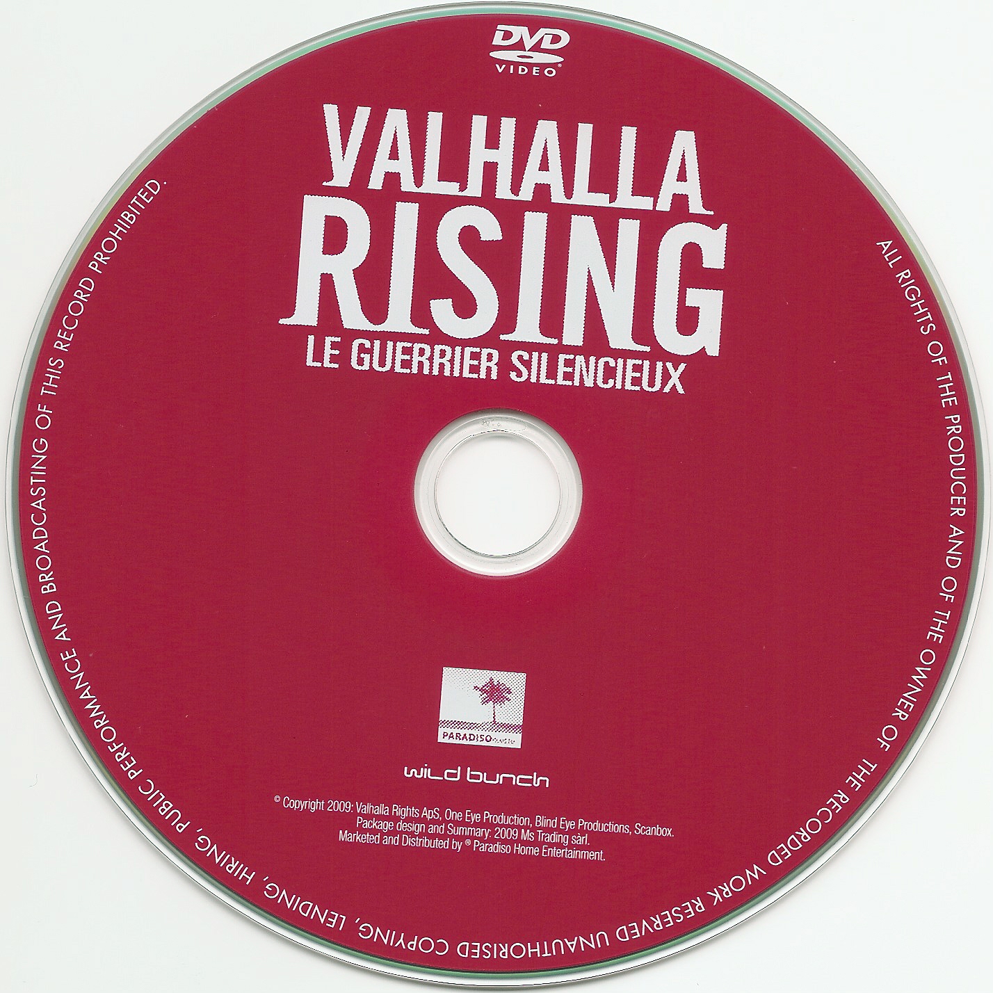 Valhalla Rising v2