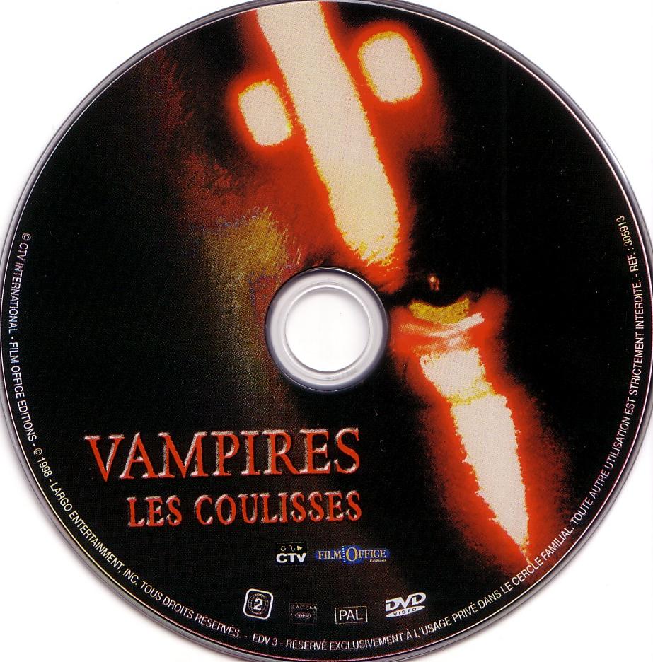 Vampires (bonus)