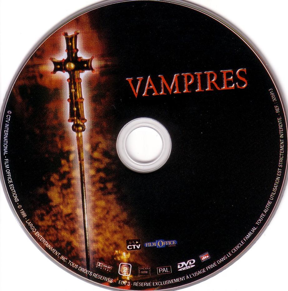 Vampires v2