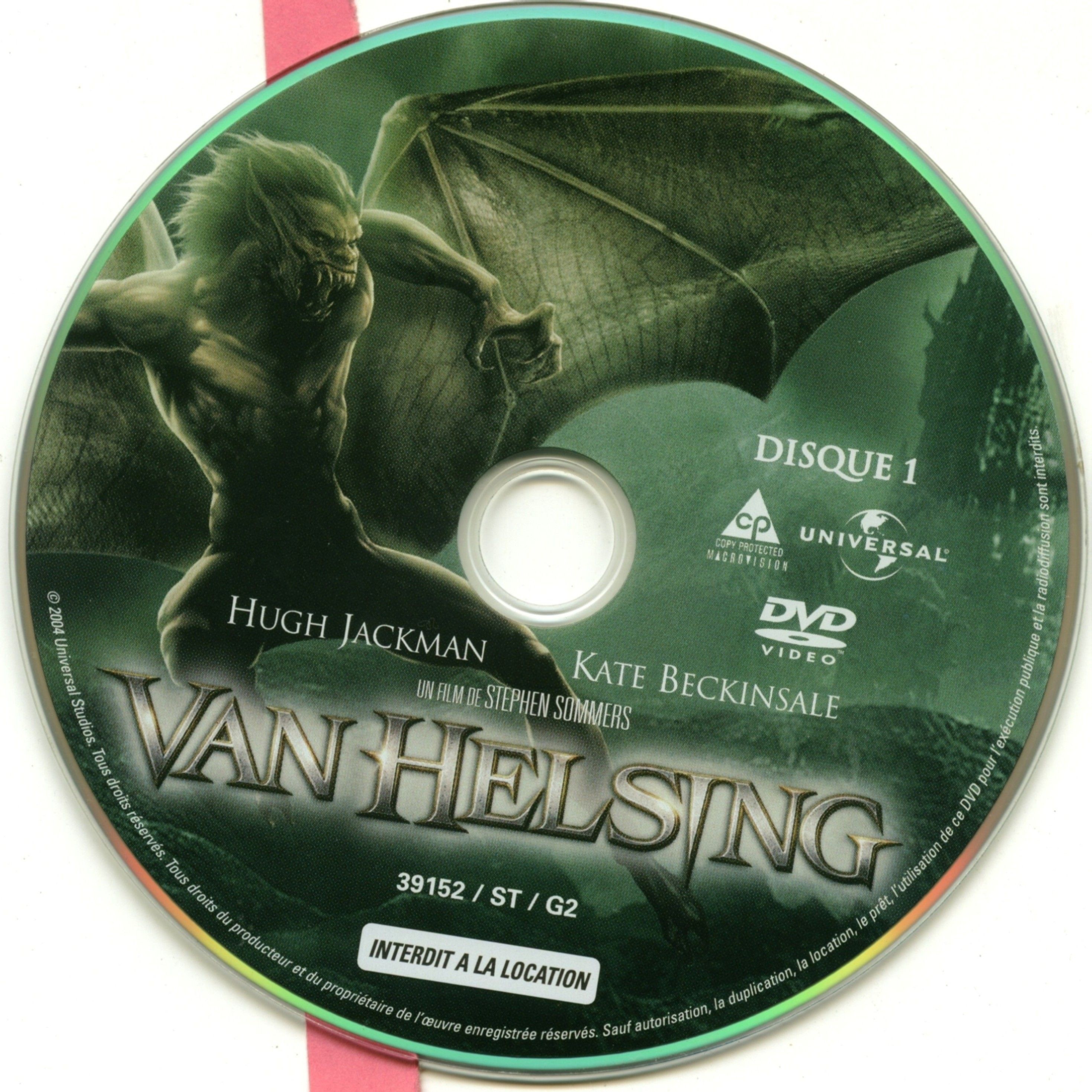 Van Helsing