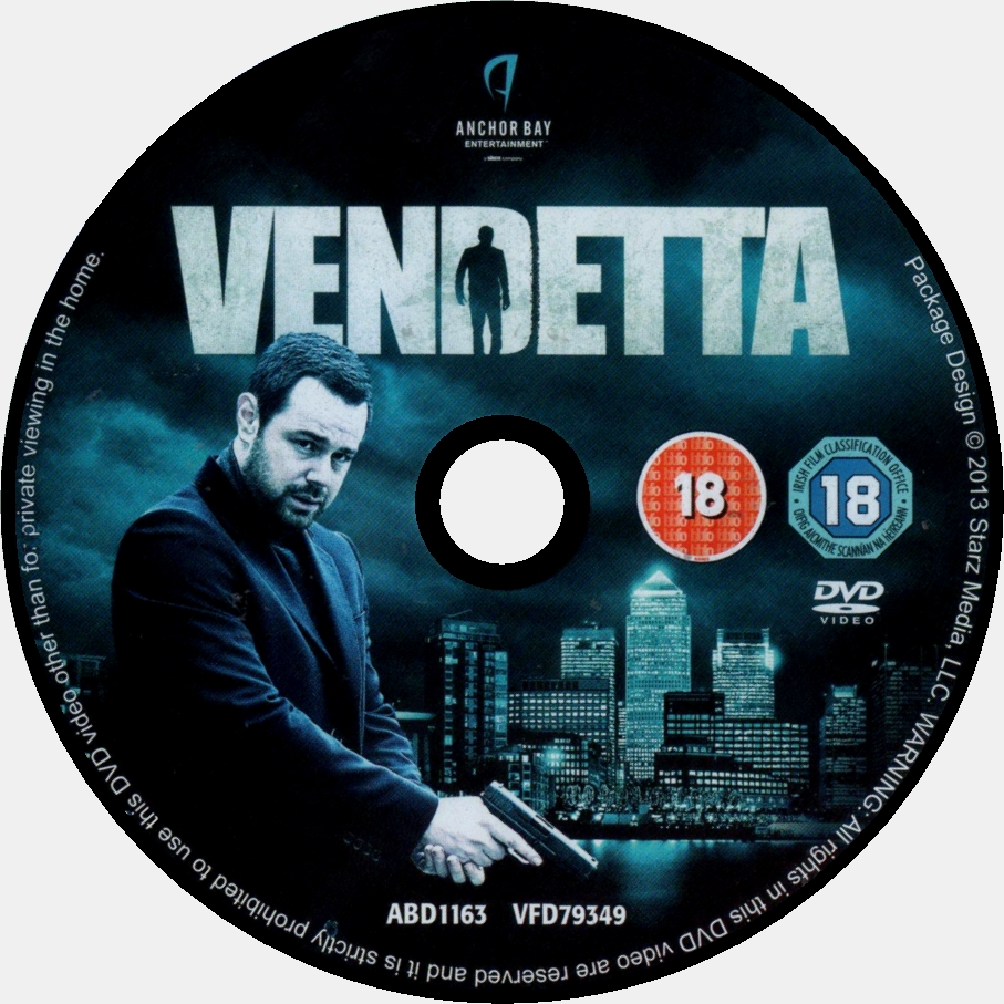 Vendetta (2014)