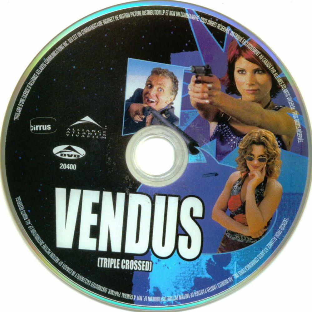 Vendus