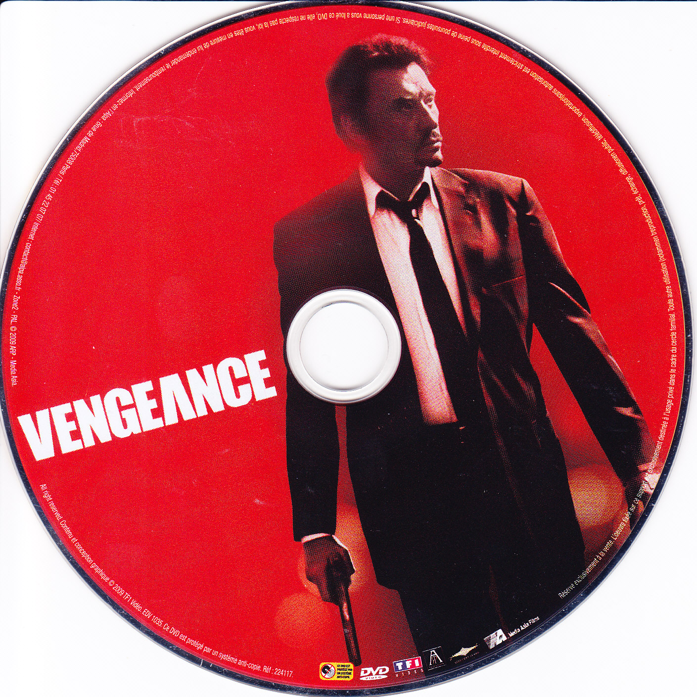 Vengeance