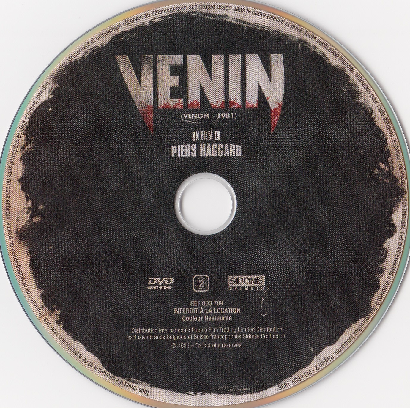 Venin v2 