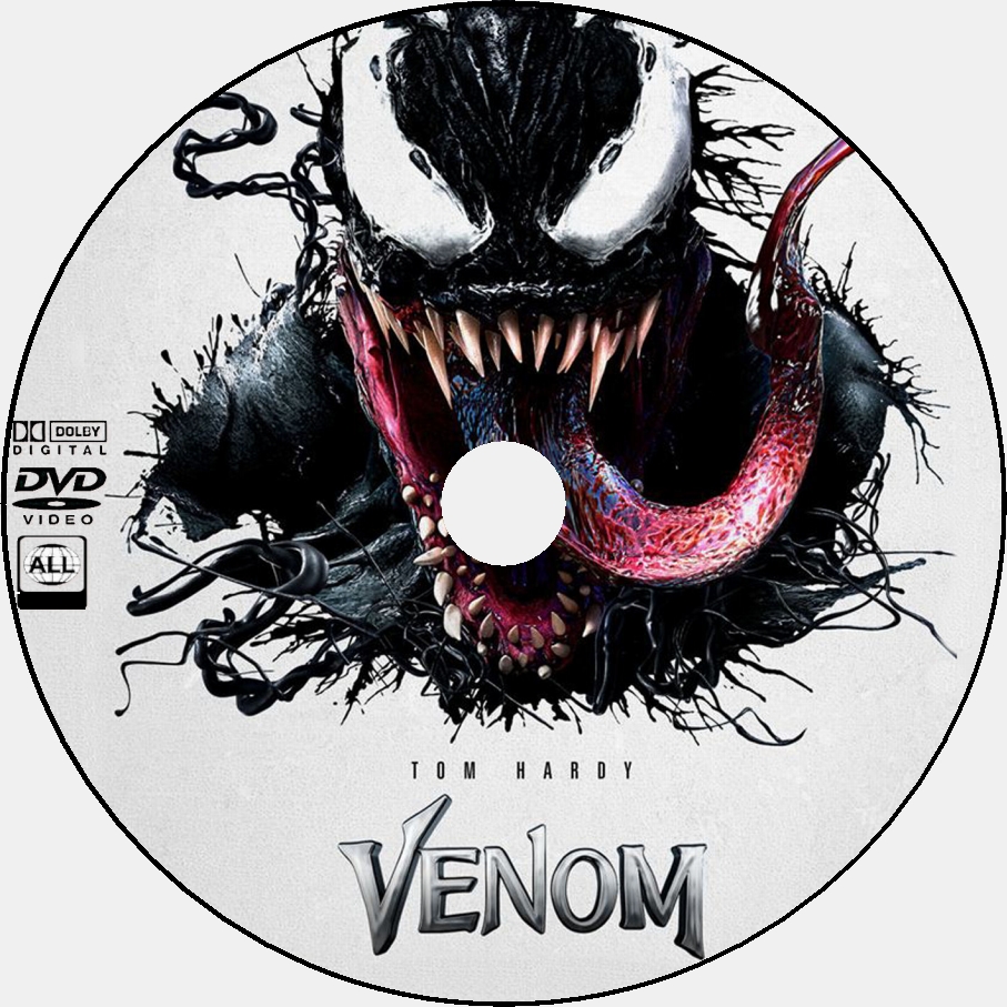Venom (2018) custom