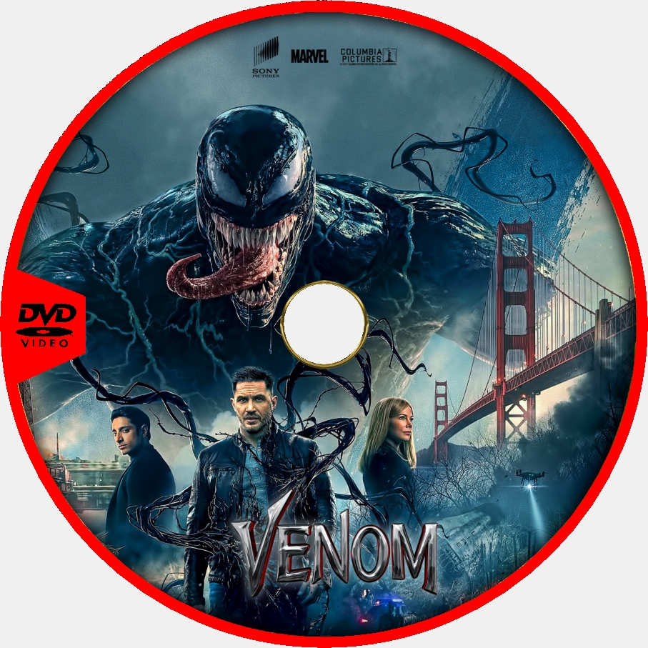 Venom (2018) custom v2