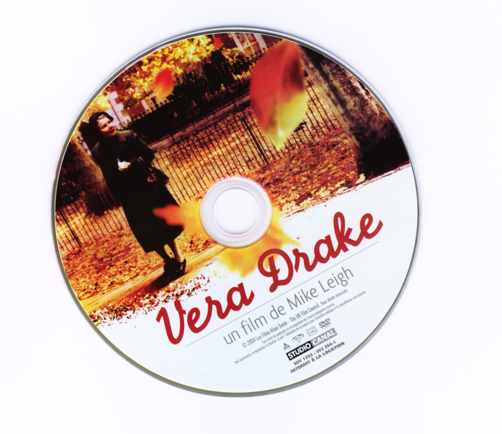 Vera Drake