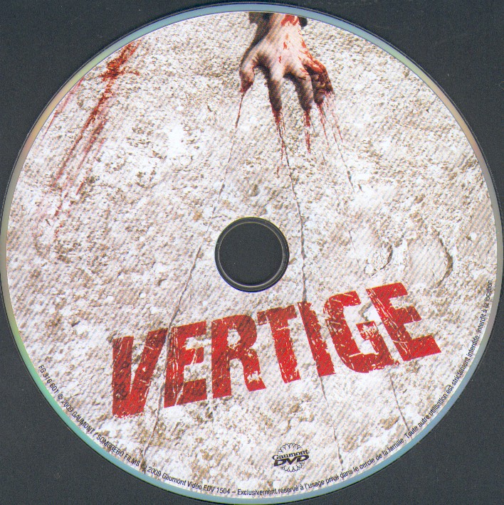 Vertige