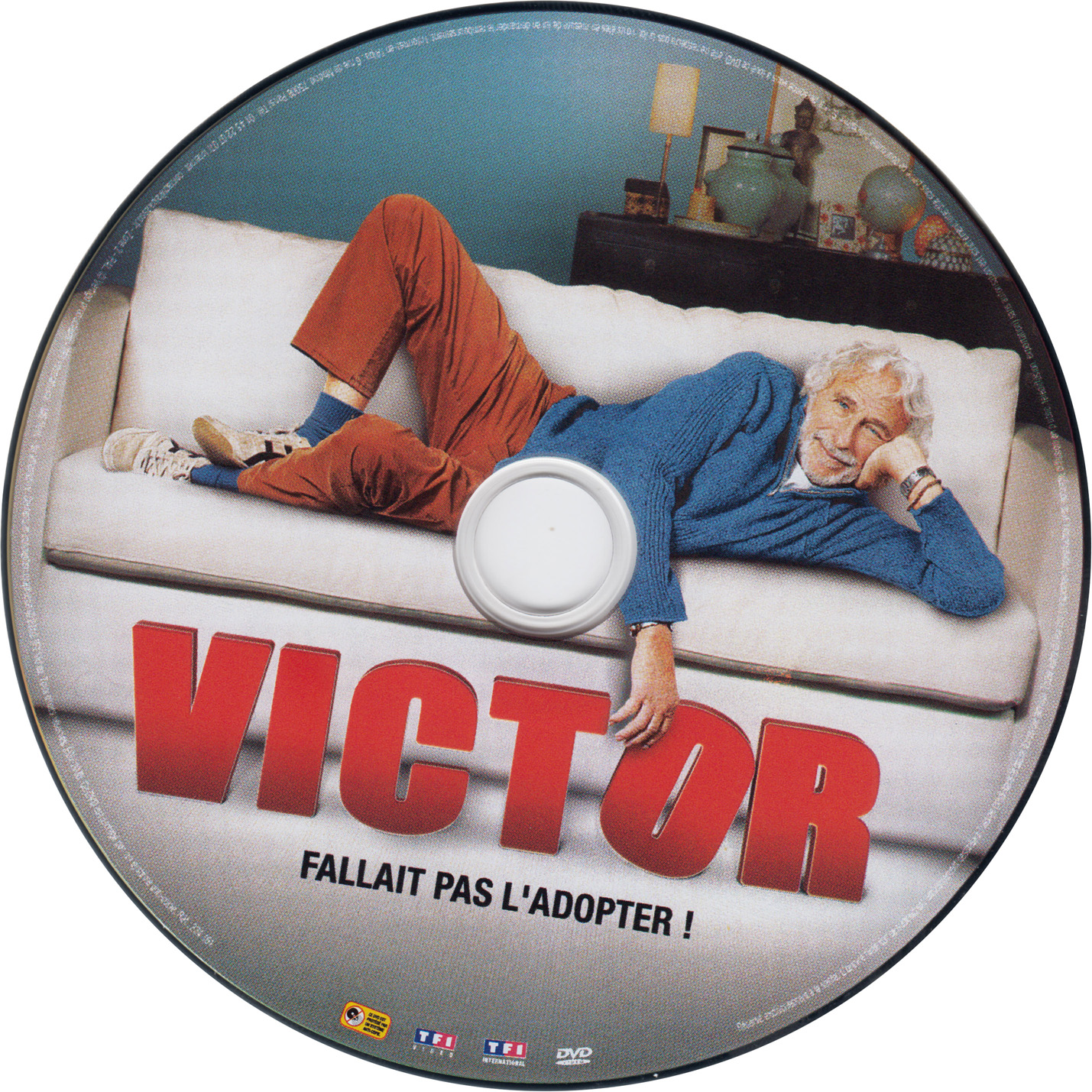 Victor (2009)