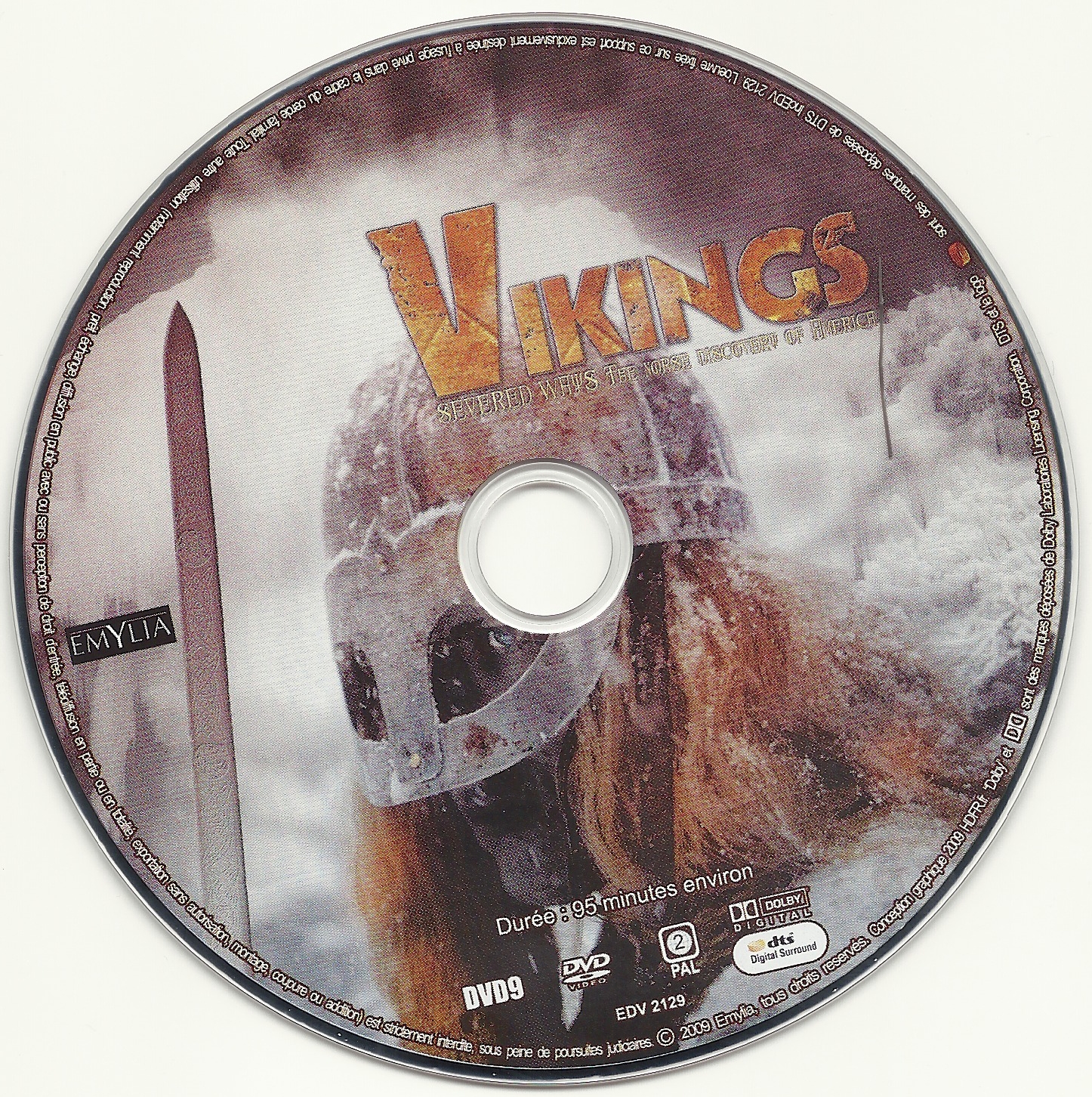 Vikings