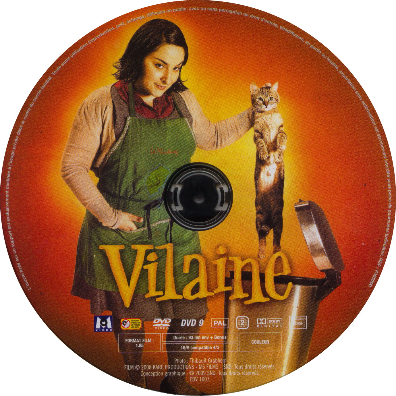 Vilaine [1998]