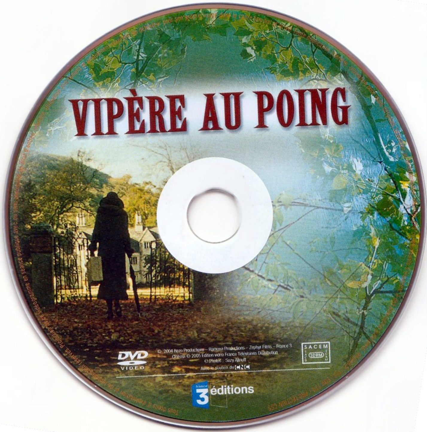 Vipere au poing v2