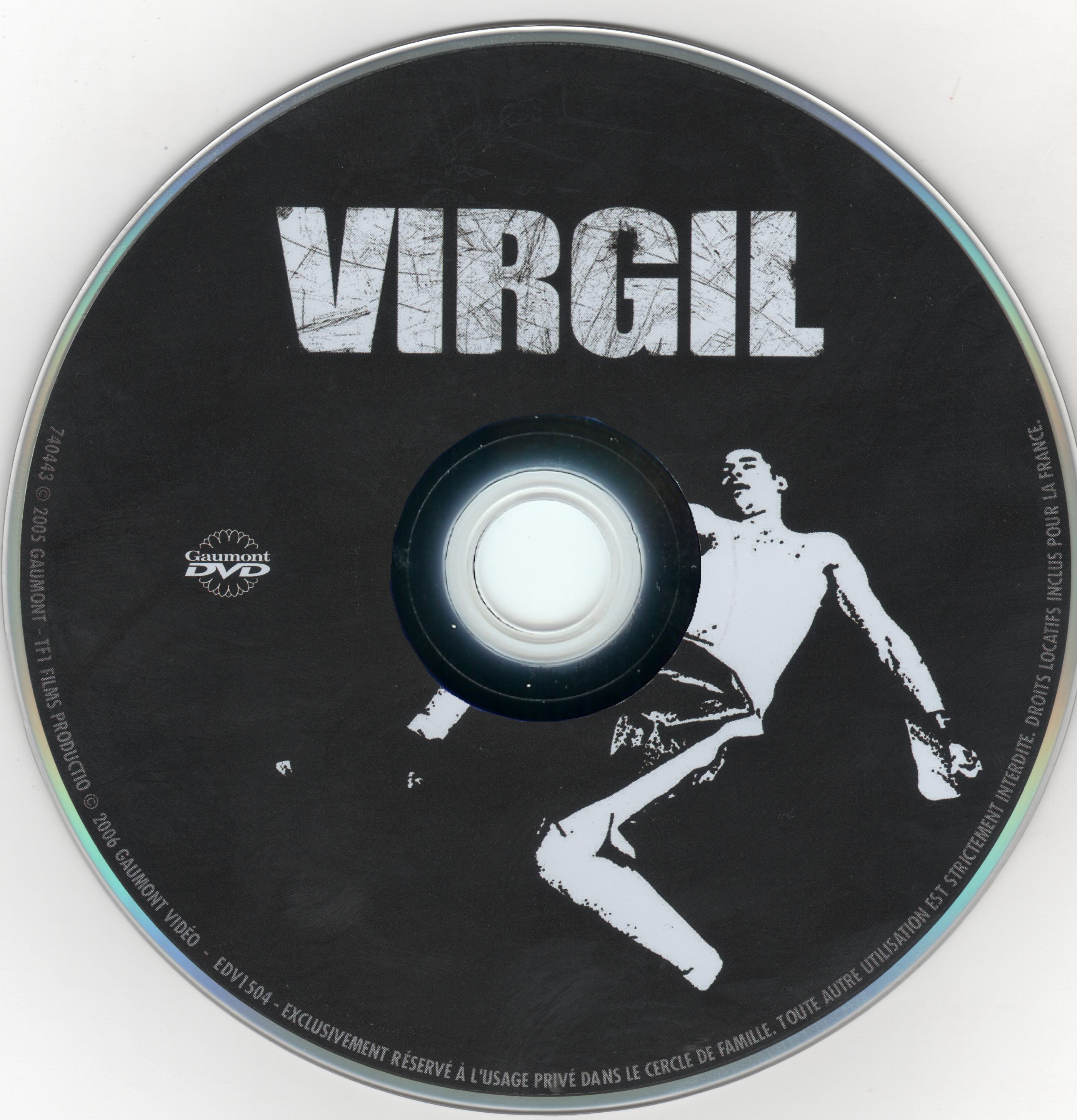 Virgil