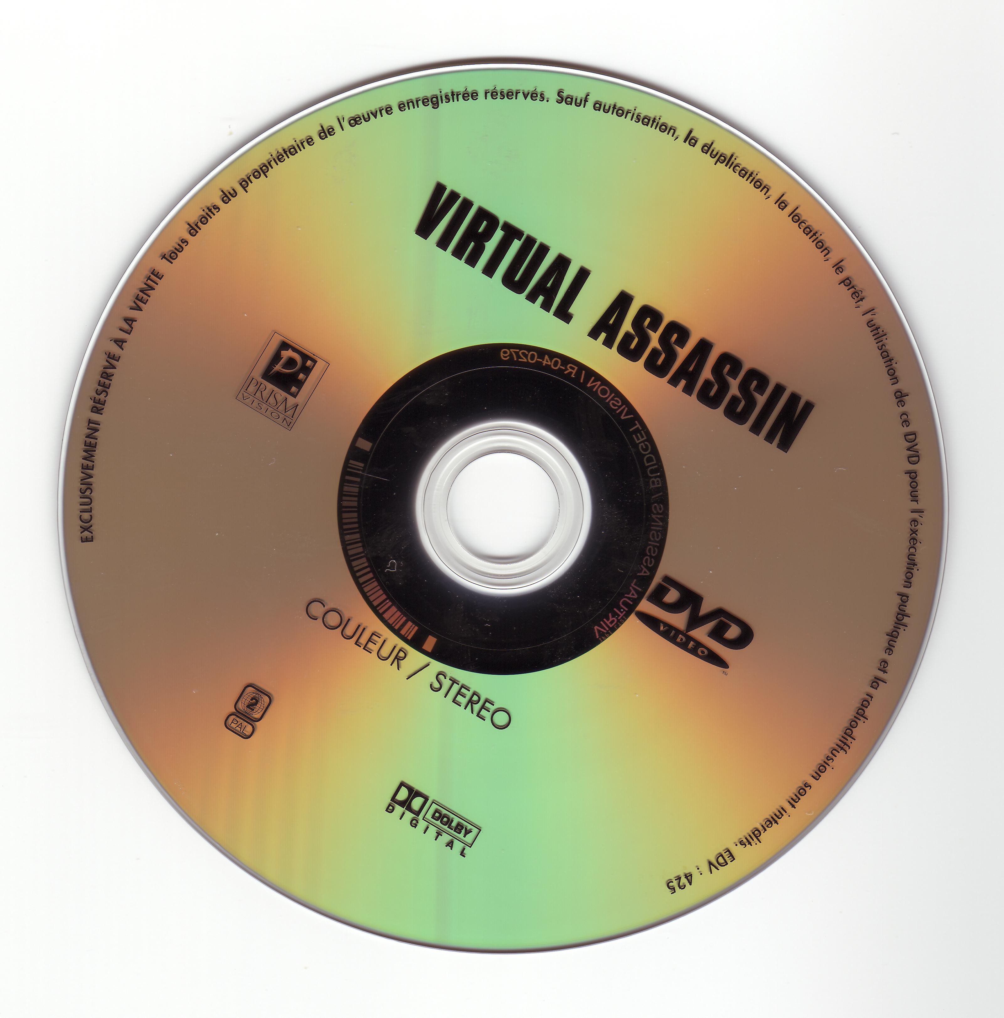 Virtual assassin