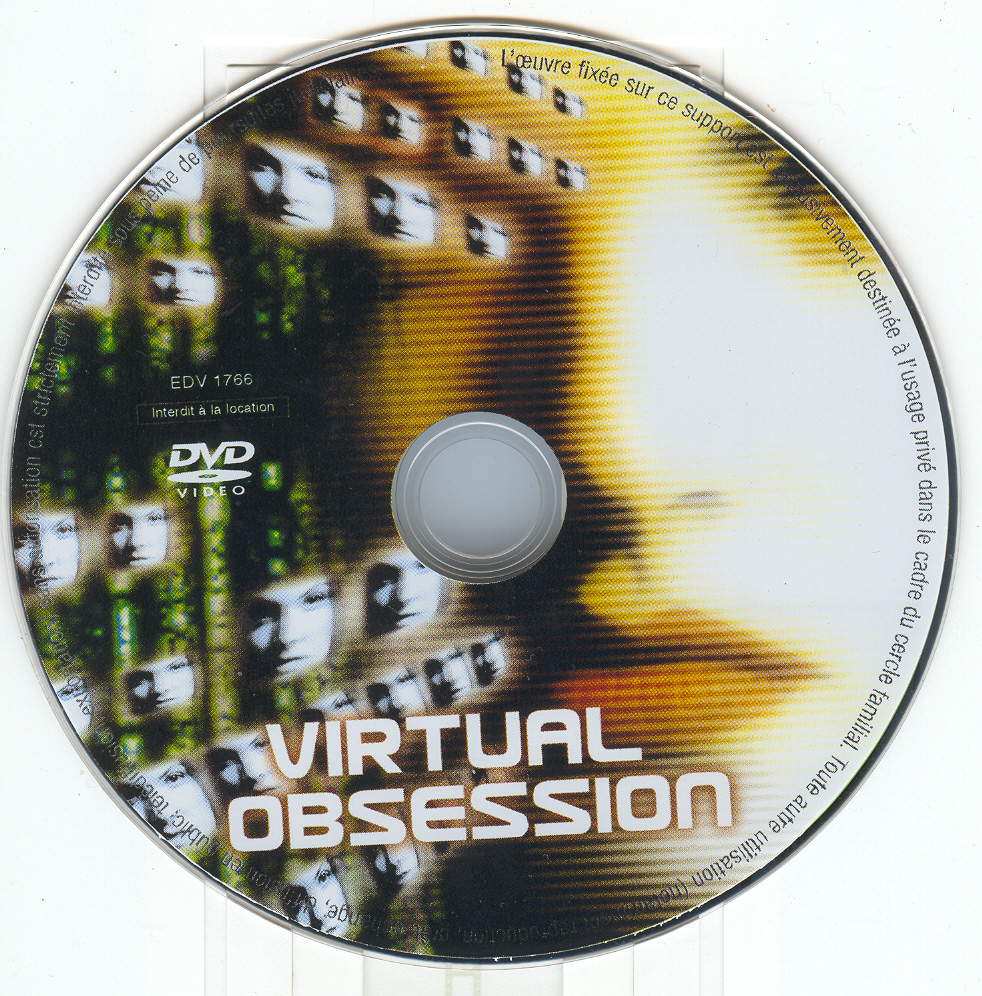 Virtual obsession