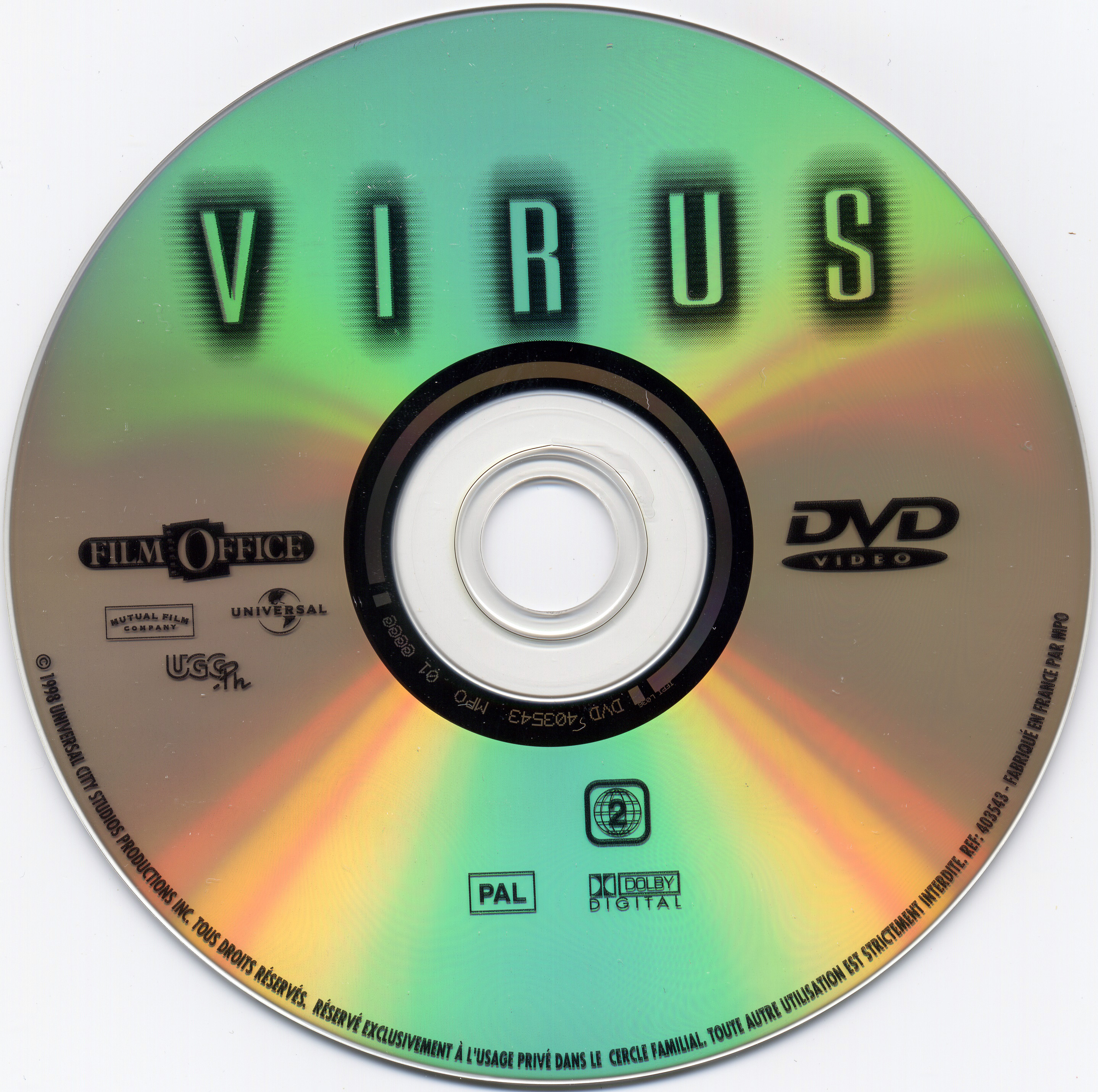 Virus