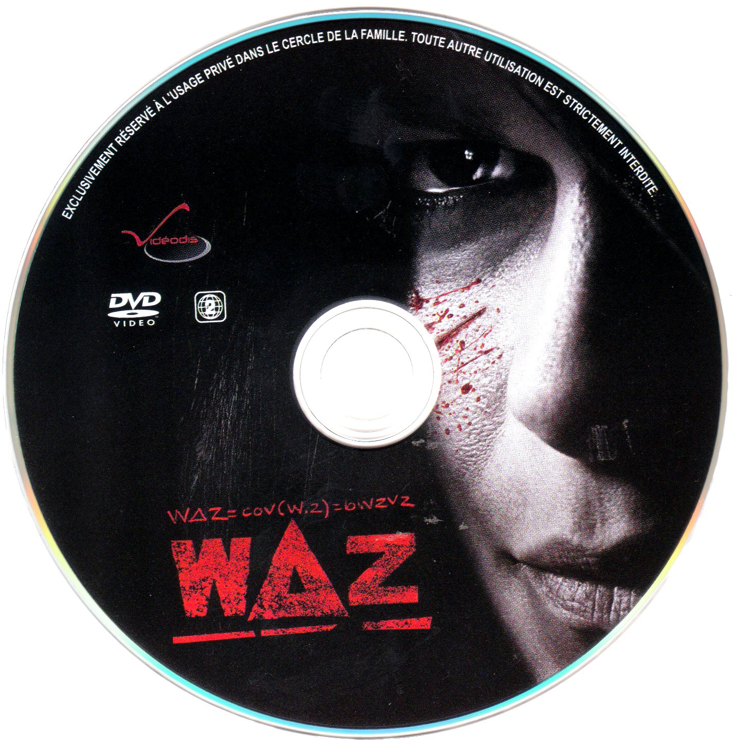 WAZ