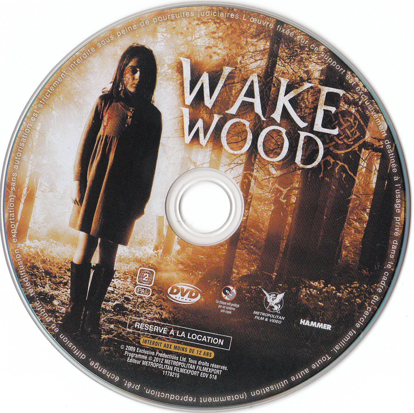 Wake Wood