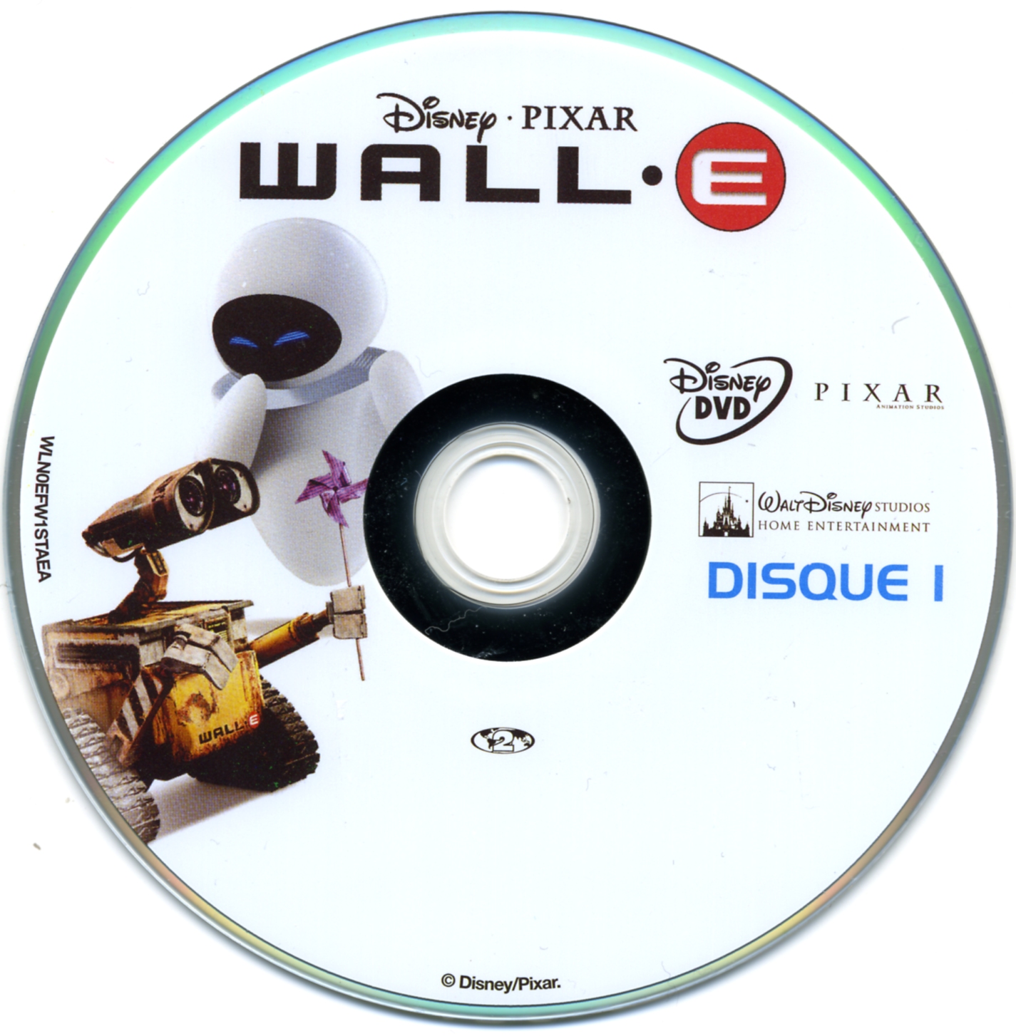 Wall-E