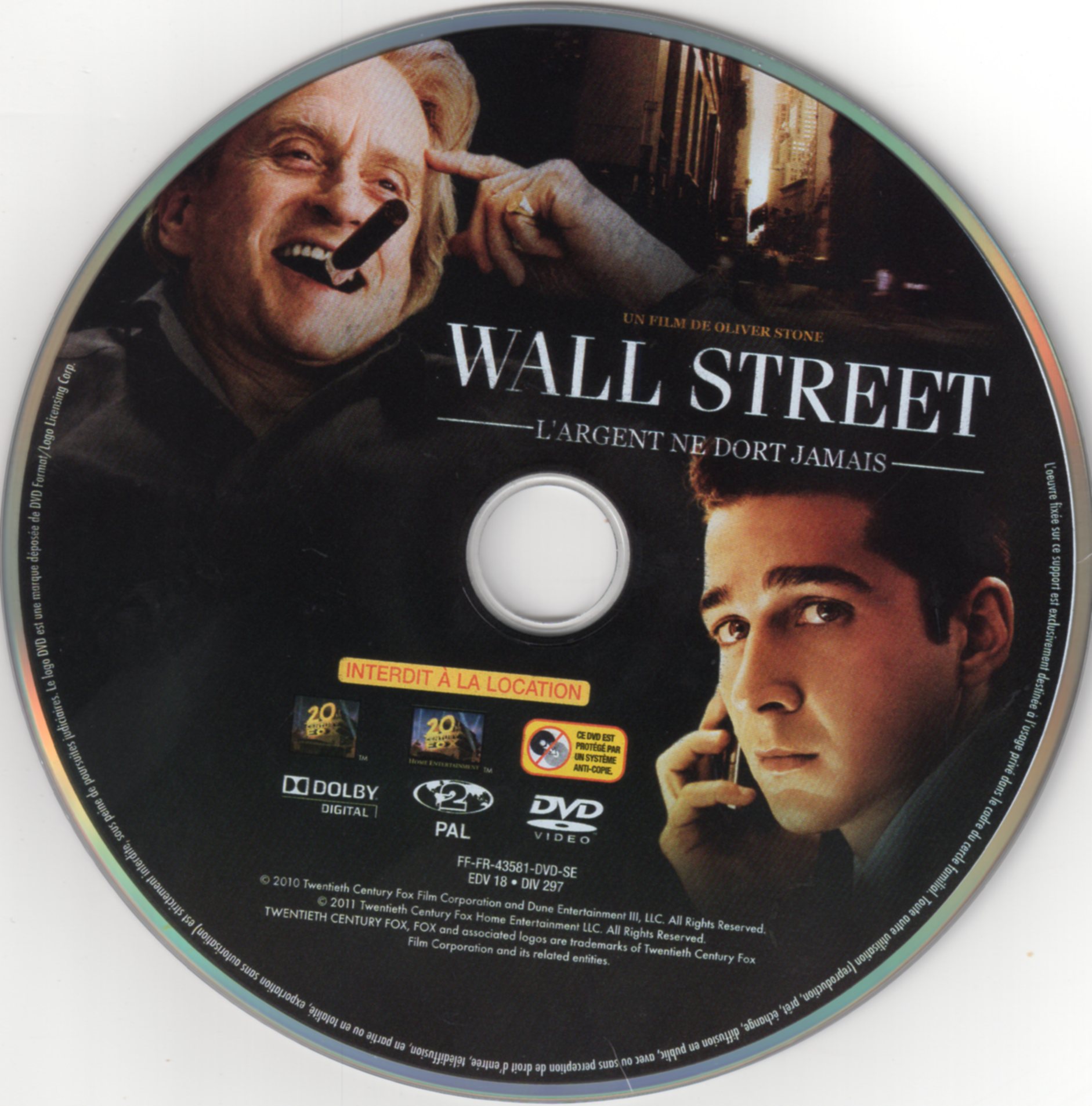 Wall Street l
