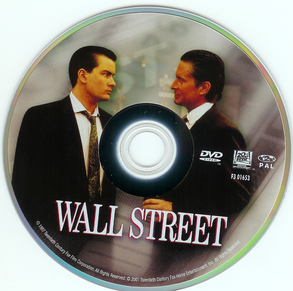 Wall Street v2