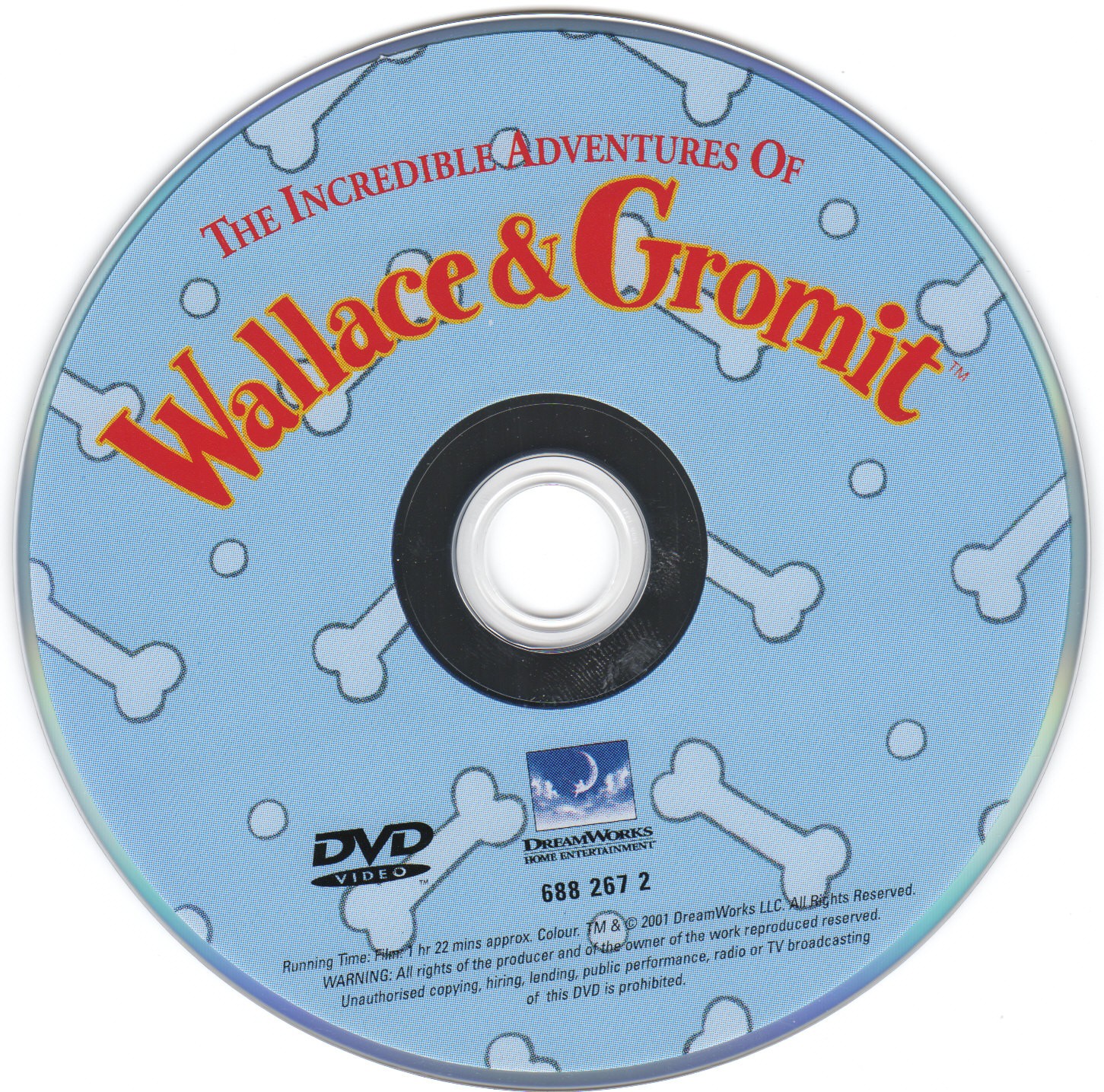 Wallace et Gromit