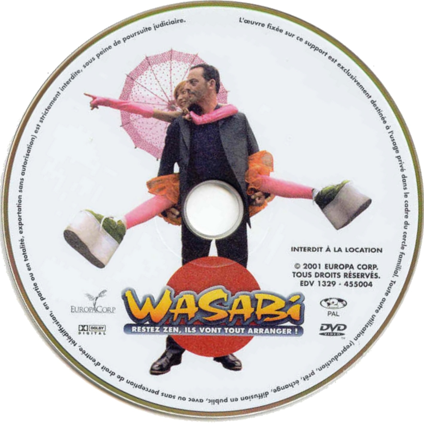 Wasabi