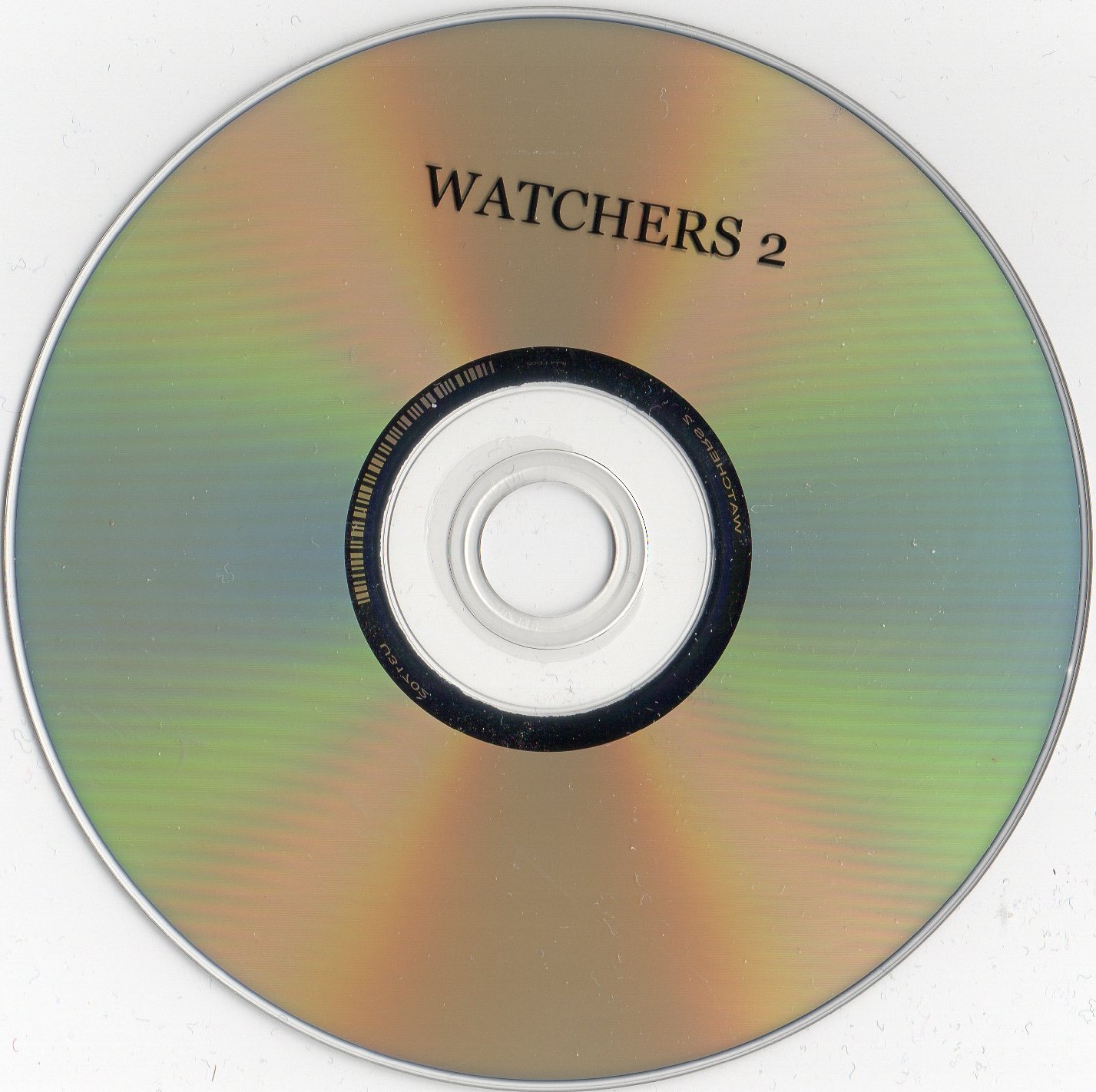 Watchers 2