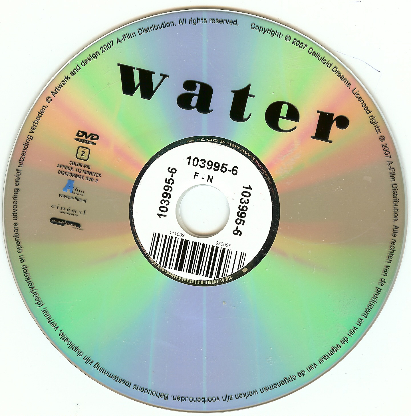 Water