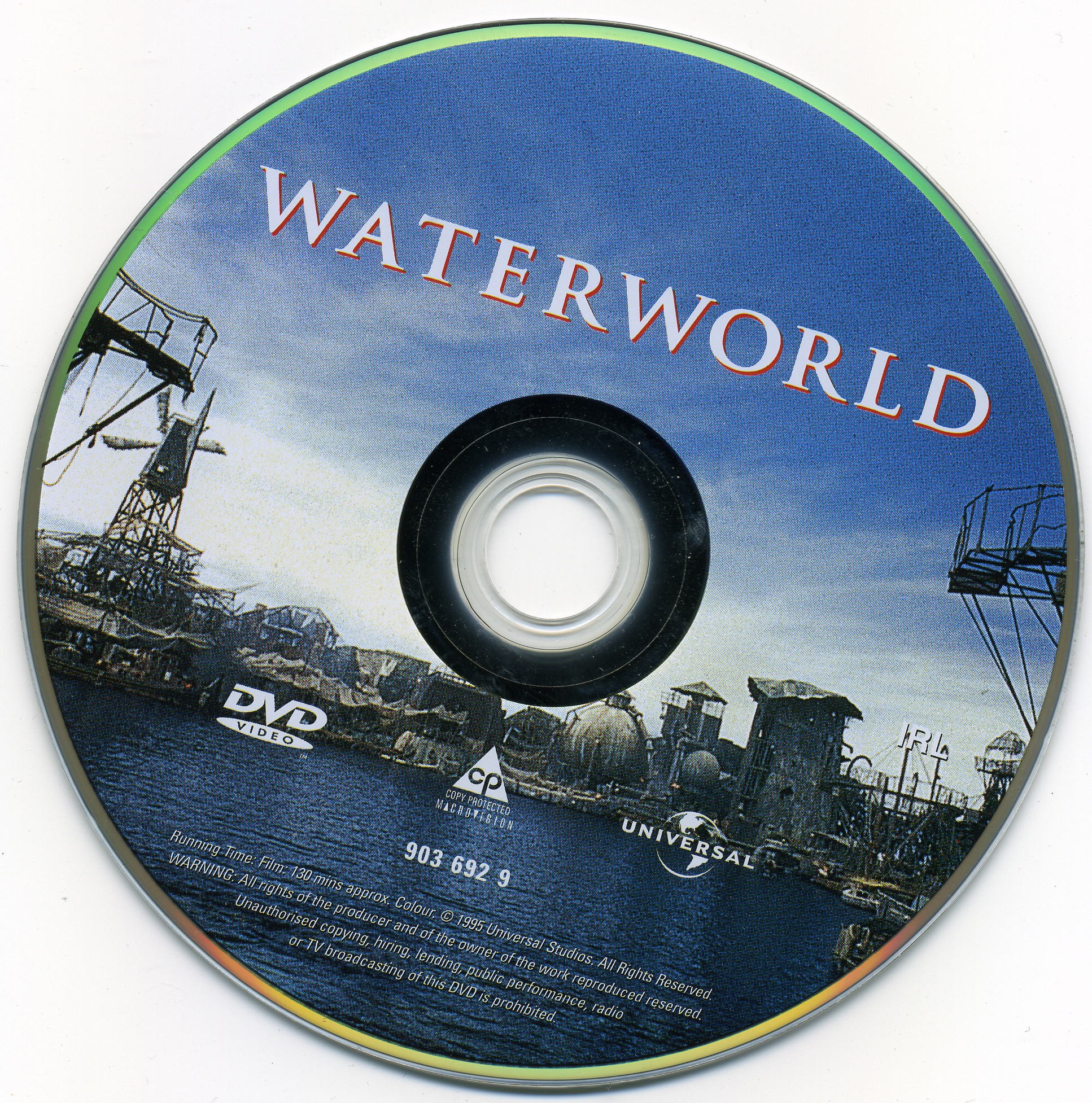 Waterworld