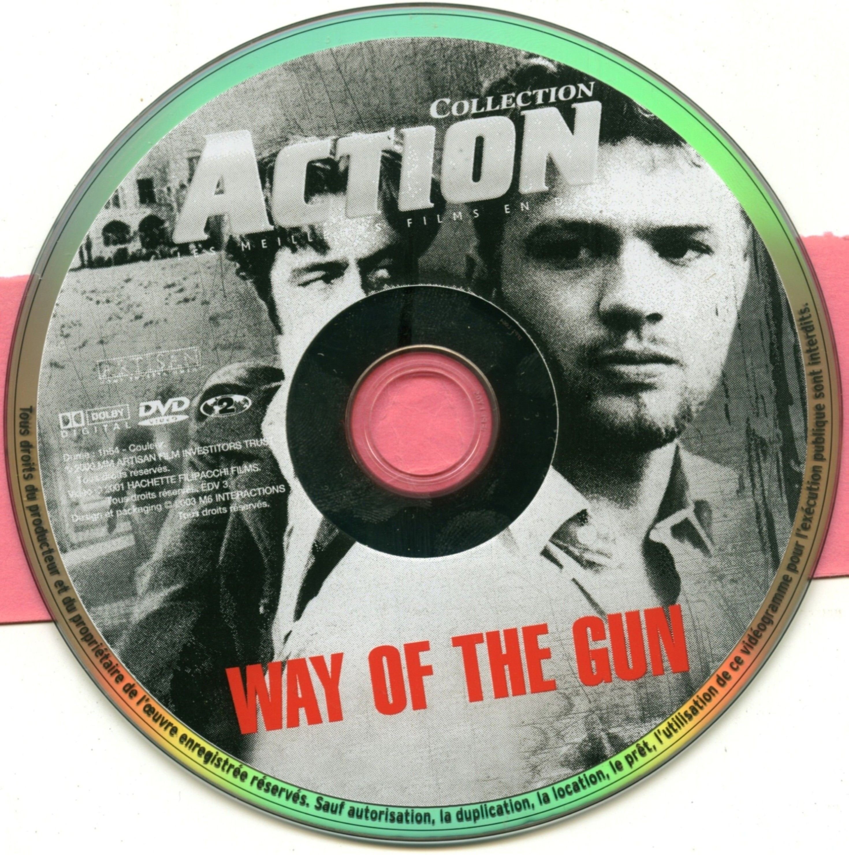 Way of the gun v2