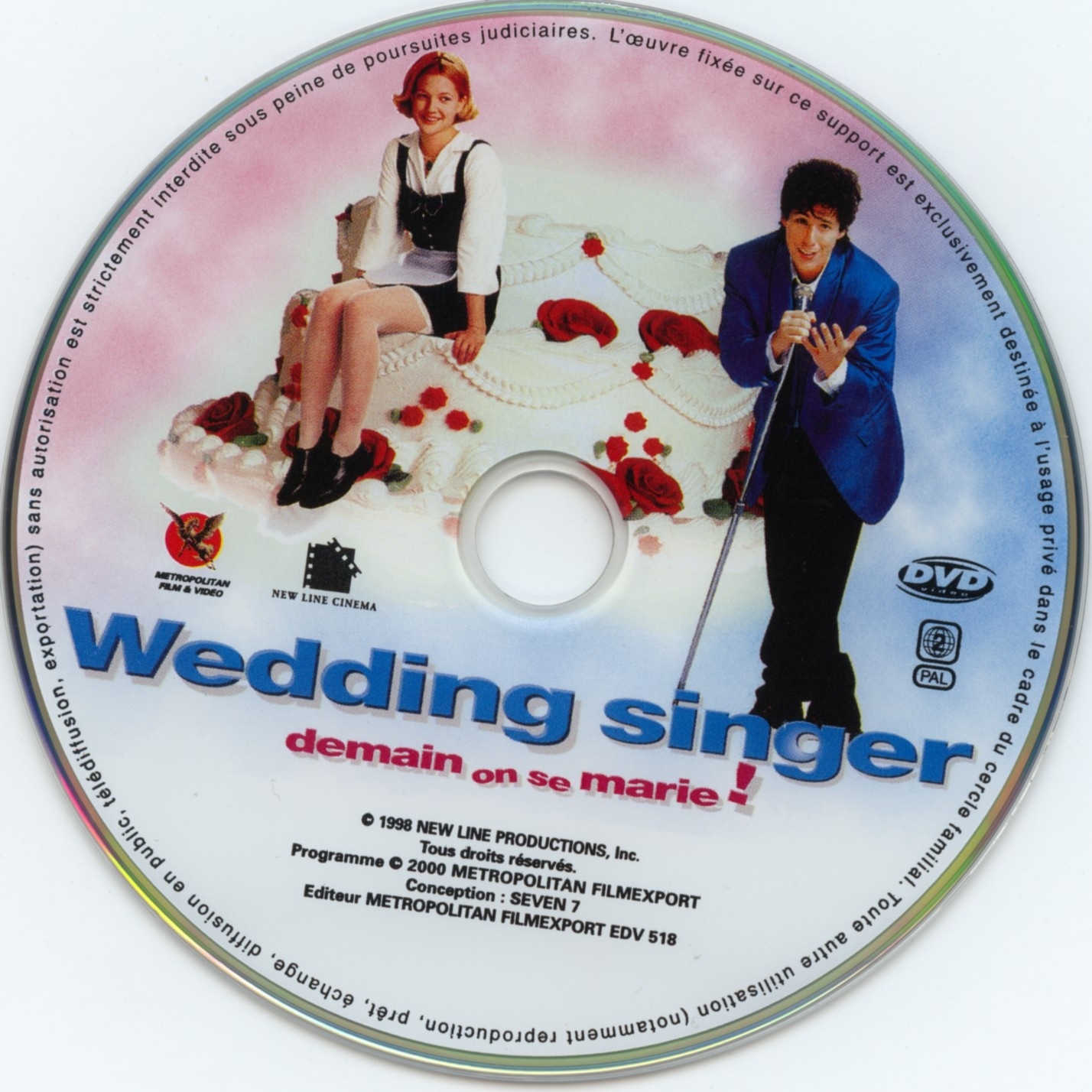 Wedding Singer