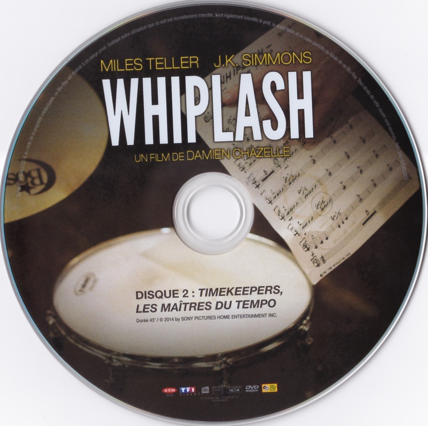 Whiplash Bonus