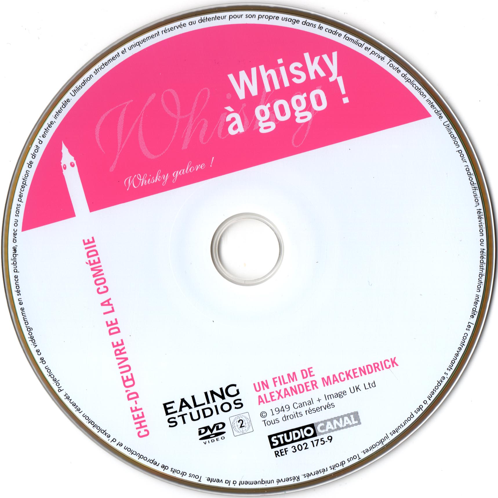 Whisky  gogo v2