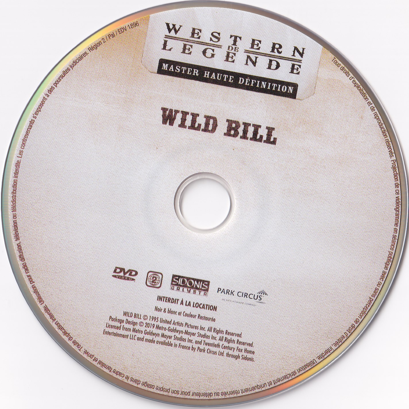 Wild Bill