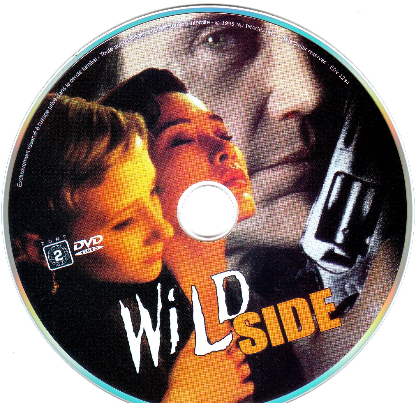 Wild side (1995)