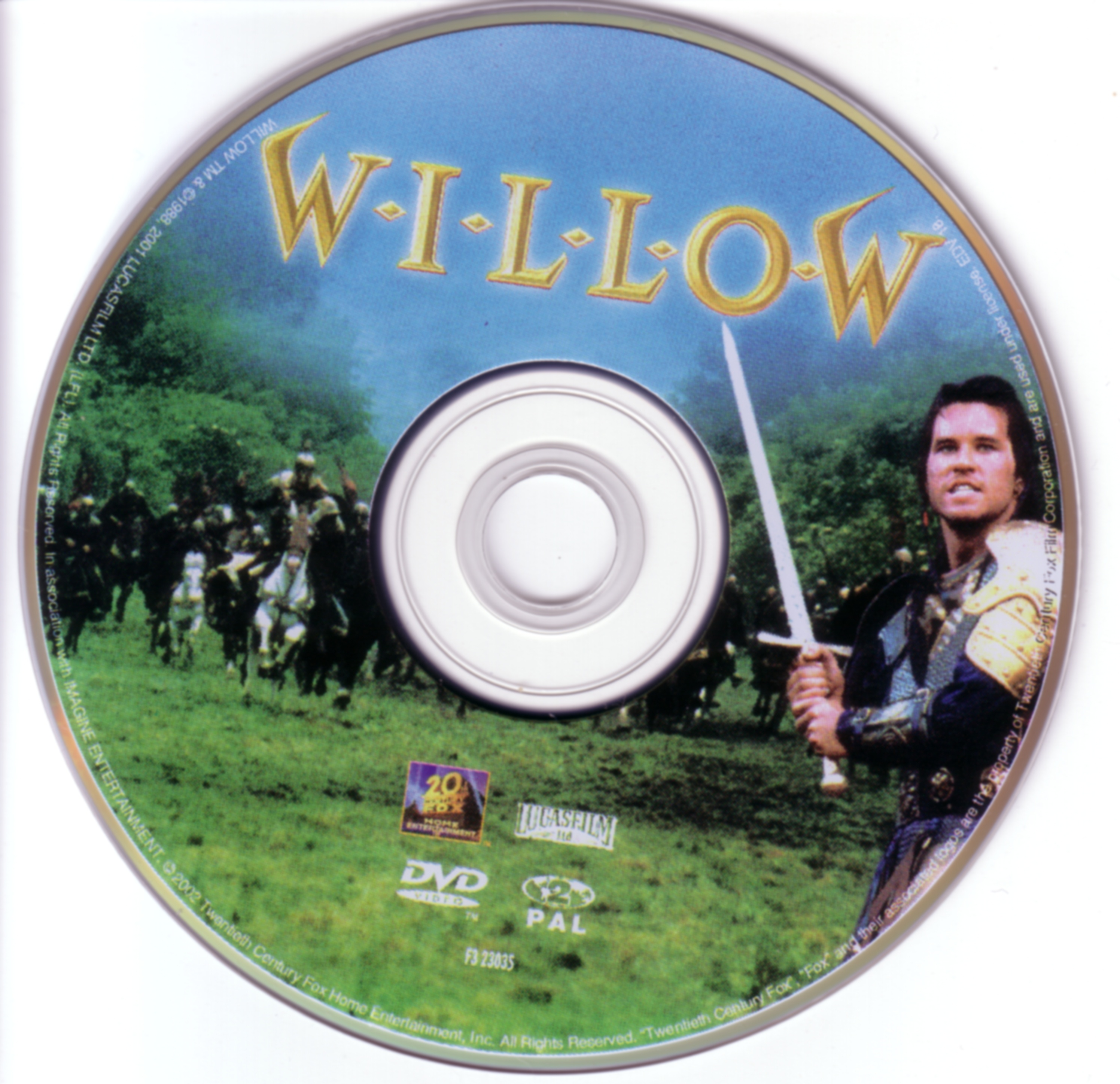 Willow