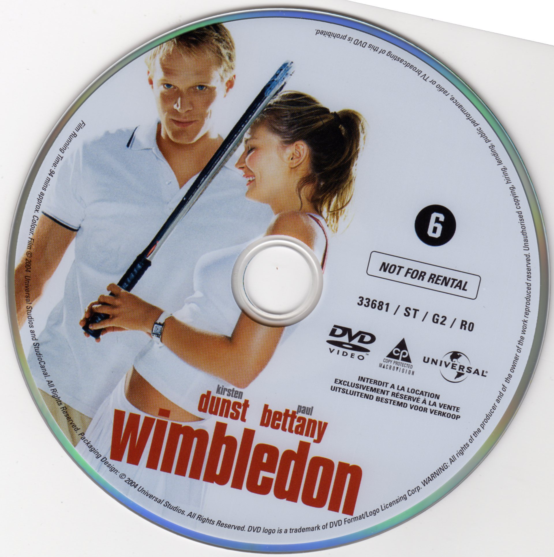 Wimbledon