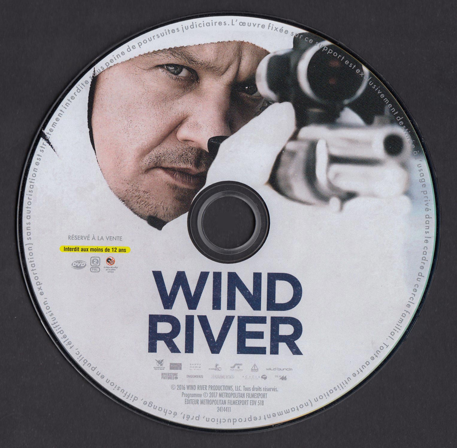 Wind river