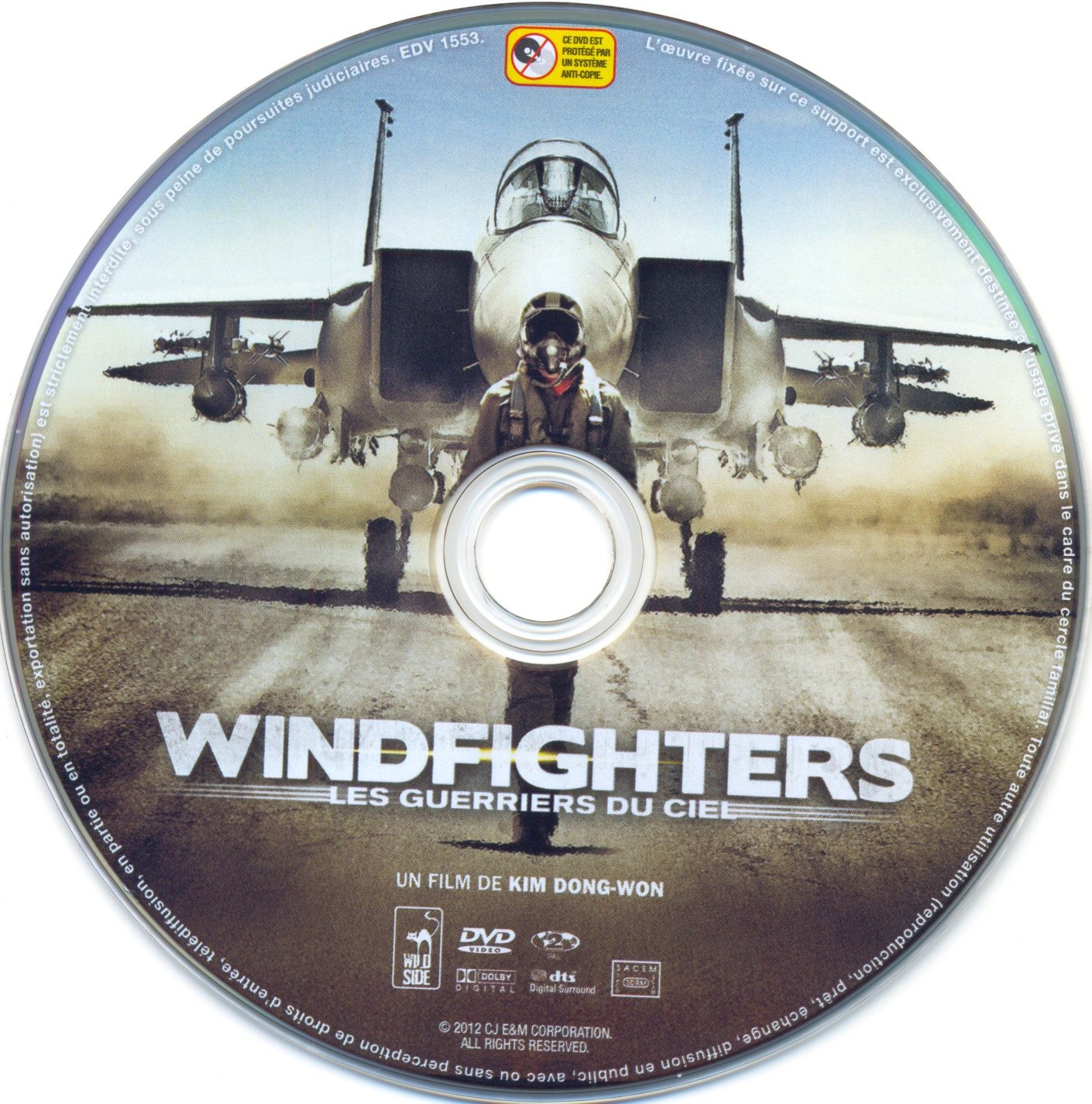 Windfighters Les Guerriers du ciel