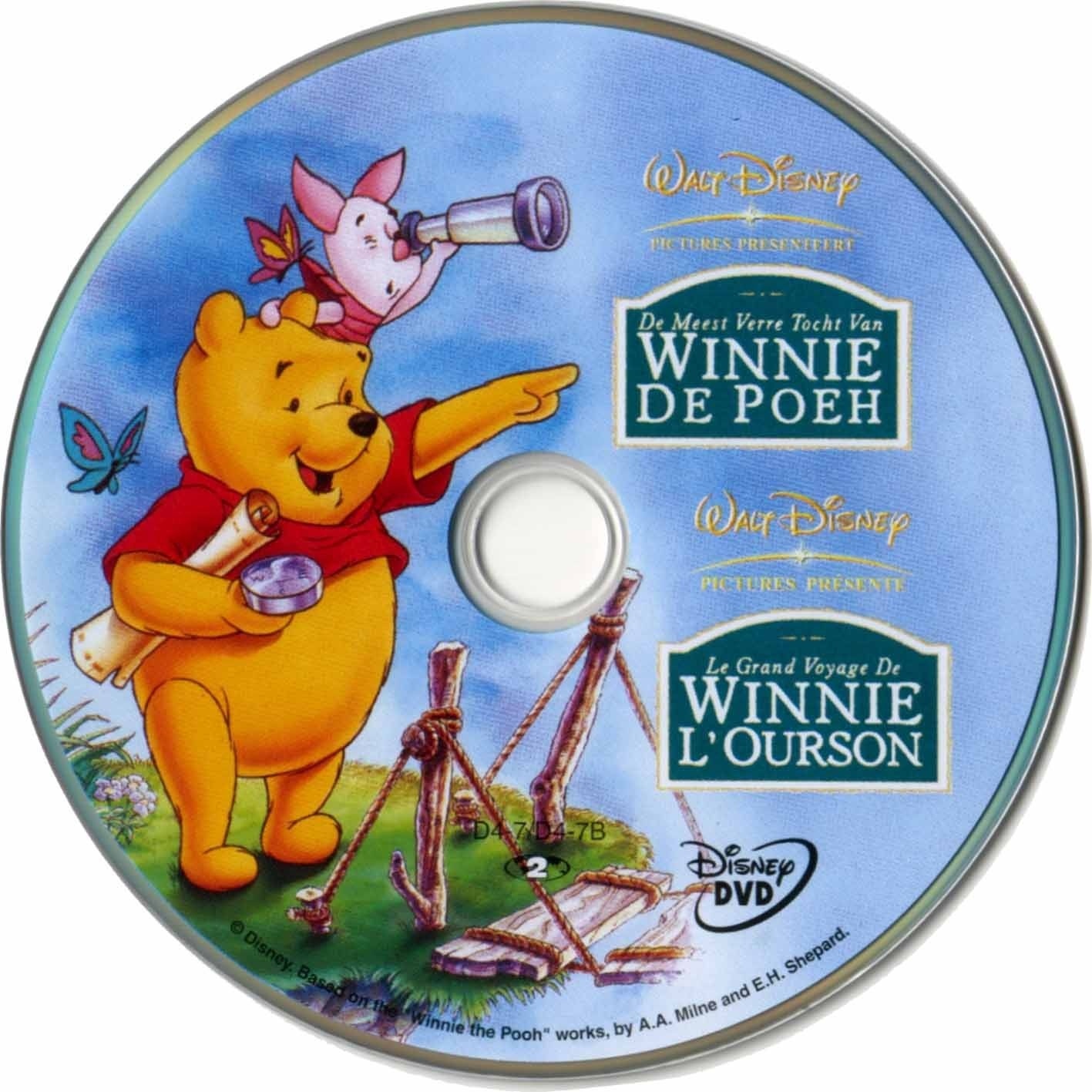 Winnie l