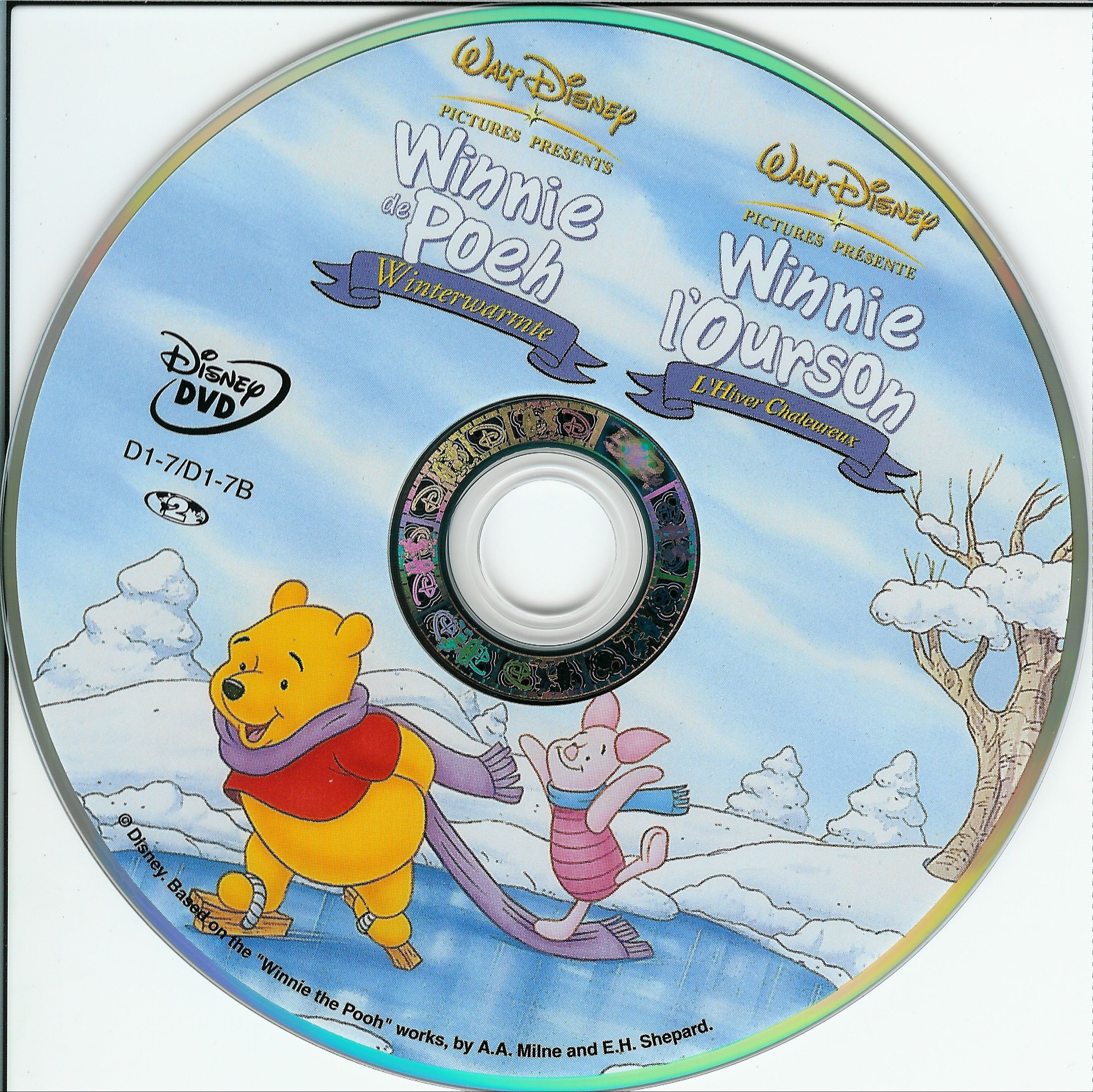 Winnie l