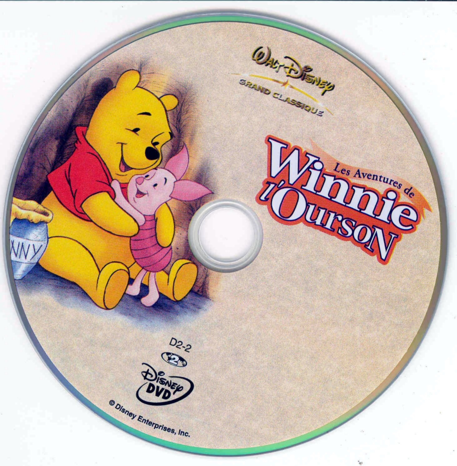 Winnie l