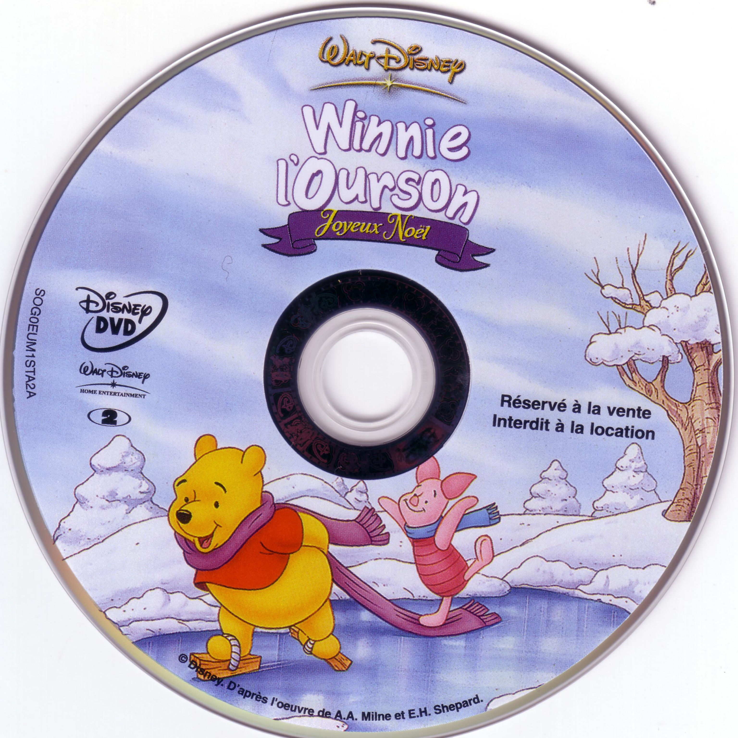 Winnie l